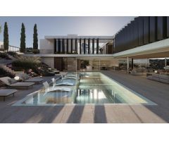 Chalet en Venta en Puerto Sotogrande, Cádiz