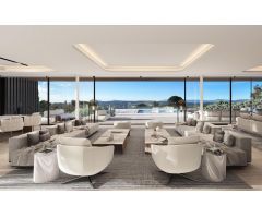 Chalet en Venta en Puerto Sotogrande, Cádiz