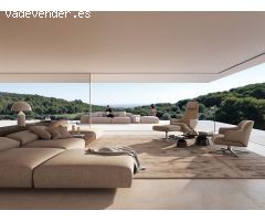 Chalet en Venta en San Roque, Cádiz