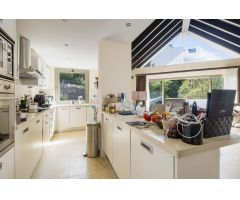 Atico Duplex en Venta en Marbella, Málaga
