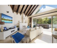 Atico Duplex en Venta en Marbella, Málaga
