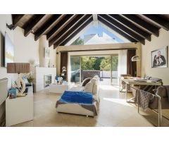 Atico Duplex en Venta en Marbella, Málaga