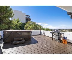 Atico Duplex en Venta en Marbella, Málaga