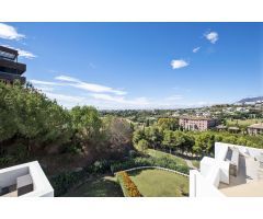 Atico Duplex en Venta en Marbella, Málaga