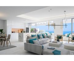 Atico en Venta en Mijas Costa, Málaga