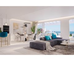 Atico en Venta en Mijas Costa, Málaga
