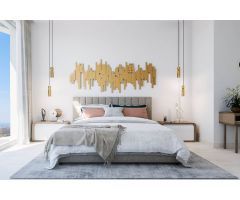 Atico en Venta en Mijas Costa, Málaga