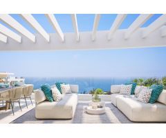 Atico en Venta en Mijas Costa, Málaga