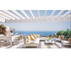 Atico en Venta en Mijas Costa, Málaga