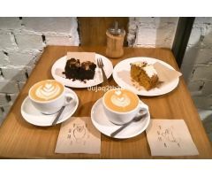 Cafeteria en Venta en Marbella, Málaga
