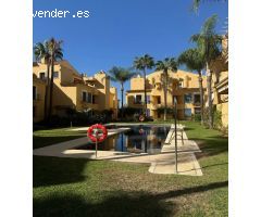 Duplex en Alquiler en Marbella, Málaga
