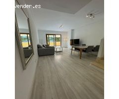 Duplex en Alquiler en Marbella, Málaga
