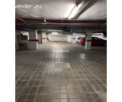 Parking en Venta en Marbella, Málaga