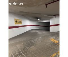 Parking en Venta en Marbella, Málaga