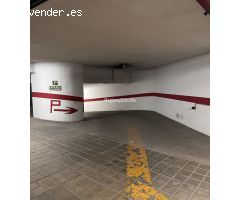 Parking en Venta en Marbella, Málaga