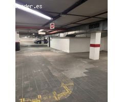 Parking en Venta en Marbella, Málaga