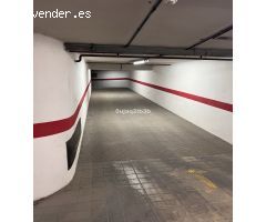 Parking en Venta en Marbella, Málaga