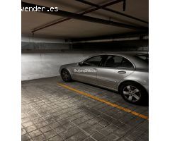 Parking en Venta en Marbella, Málaga
