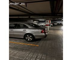 Parking en Venta en Marbella, Málaga