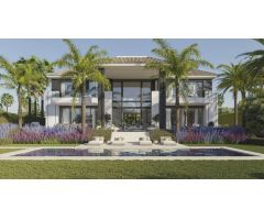 Chalet en Venta en Manilva, Málaga