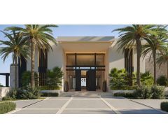 Chalet en Venta en Benahavís, Málaga