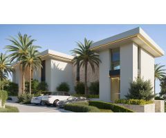 Chalet en Venta en Benahavís, Málaga