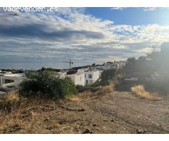Parcela en Venta en Mijas Costa, Málaga