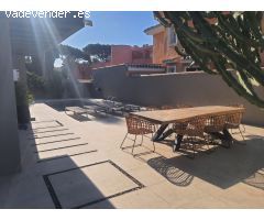 Villa en Alquiler en Marbella, Málaga