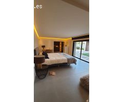 Villa en Alquiler en Marbella, Málaga