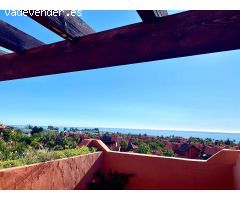 Atico Duplex en Venta en Estepona, Málaga