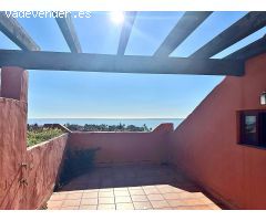 Atico Duplex en Venta en Estepona, Málaga