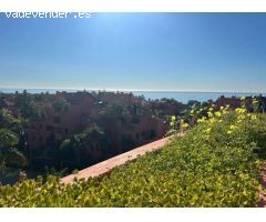 Atico Duplex en Venta en Estepona, Málaga