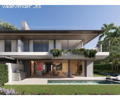 Adosado en Venta en Marbella, Málaga