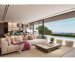 Adosado en Venta en Marbella, Málaga
