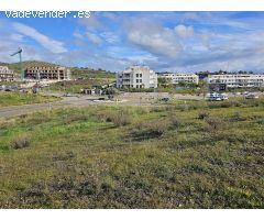 Parcela en Venta en Mijas Costa, Málaga