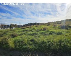 Parcela en Venta en Mijas Costa, Málaga
