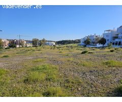 Parcela en Venta en Mijas Costa, Málaga