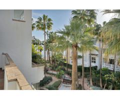 Planta baja en Alquiler en Marbella, Málaga