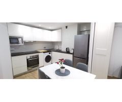 Apartamento en Venta en Benalmádena Costa, Málaga
