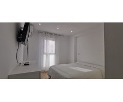 Apartamento en Venta en Benalmádena Costa, Málaga