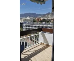 Apartamento en Venta en Benalmádena Costa, Málaga