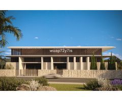 Chalet en Venta en San Roque, Cádiz