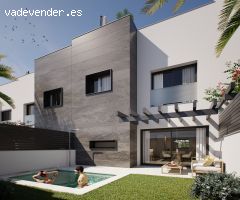 Adosado en Venta en Marbella, Málaga