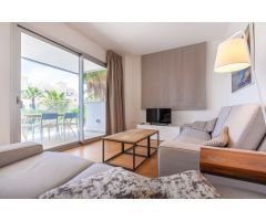 Apartamento en Alquiler en Mijas Costa, Málaga