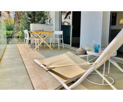 Apartamento en Alquiler en Mijas Costa, Málaga