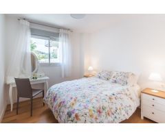 Apartamento en Alquiler en Mijas Costa, Málaga