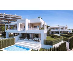 Adosado en Venta en Estepona, Málaga