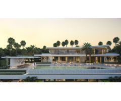 Parcela en Venta en Marbella, Málaga