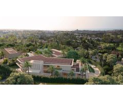 Parcela en Venta en Marbella, Málaga