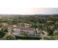 Parcela en Venta en Marbella, Málaga